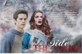 História: The Other Side - Teen Wolf