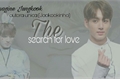 História: The search for love (Imagine Jungkook)