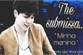 História: The Submissa ( Imagine Park Jimin )