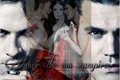 História: Amor de um vampiro(the vampires di&#225;ries)