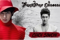 História: Transtorno Obsessivo Choi Siwon
