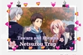História: Um Amor Complexo NTR (Yuri e Yaoi)