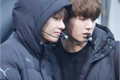 História: Um Breve Amor(Vkook)