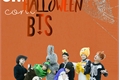 História: Um halloween com BTS