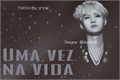 História: Uma vez na vida - Oneshot Min Yoongi (Hot)