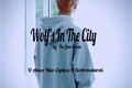 História: Wolf&#39;s In The City - Hiatus
