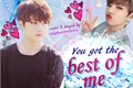 História: You Got The Best Of Me - Imagine Jeon Jungkook (BTS)