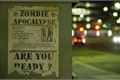 História: Zombie apocalypse...are you ready? (interativa)