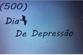 História: (500) dias de depress&#227;o