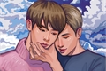 História: A droga do amor - Namjin