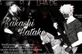 História: A Filha de Kakashi Hatake
