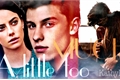 História: A Little Too Much - Shawn Mendes