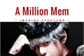 História: A Million Mem ( imagine taehyung)