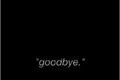 História: Adeus