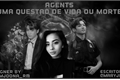 História: Agents - imagine JungKook (em modifica&#231;&#227;o)