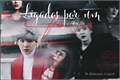 História: Akai Ito: Ligados por um fio - Imagine Min Yoongi