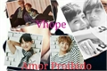 História: Amor Proibido-VHOPE