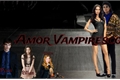História: Amor Vampiresco