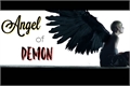 História: Angel of Demon- Kim Taehyung