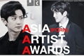 História: Asia (porn) Artist Awards