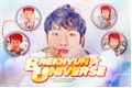 História: Baekhyun Universe