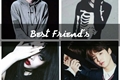 História: Best Friend&#39;s - Imagine Min Yoongi