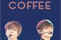 História: Coffee (VKook - TaeKook)