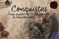 História: Conquistas