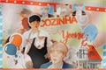 História: Cozinha pra mim, Yoonie?