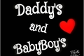 História: Daddy&#39;s and Babyboy&#39;s (Yoonmimkook)(Kaisoo)(ChanBaek)etc...