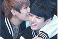 História: Desculpas - Vkook