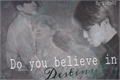 História: Do you believe in destiny? (JikookKookmin)