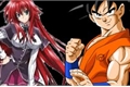 História: Dragon Ball DXD