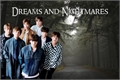 História: Dreams And Nightmares - (Imagine BTS)