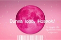 História: Durma logo, Hoseok!