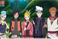 História: Entrela&#231;ados Pelo Destino - Naruto Online