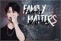 História: Family Matters - Park Jimin