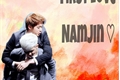 História: First Love (Namjin)