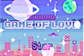 História: Game of love-Bibidro