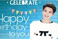 História: Happy birthday to you, Chanyeol! (IMAGINE CHANYEOL)