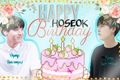 História: Happy Birthday, Hoseok!