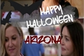 História: Happy Halloween, Arizona