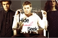 História: Hide and Seek - Interativa