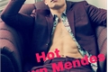 História: Hot with Shawn Mendes