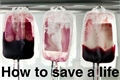 História: How to save a life