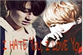 História: I hate you, i love you - Jikook