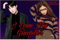 História: I love my Gangster-imagine BTS (Em Revis&#227;o)