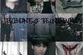 História: (Imagine Suga) Descendants of the Underworld