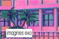 História: .imagines EXO