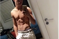 História: Instagram - Thomaz Costa